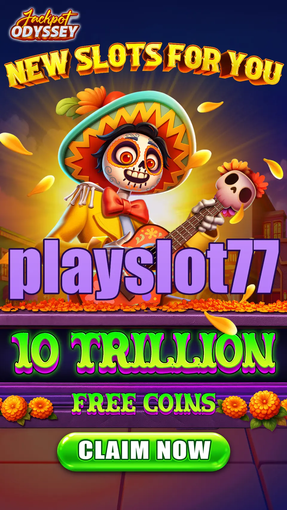 playslot77 APK