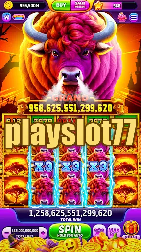 playslot77 Masuk