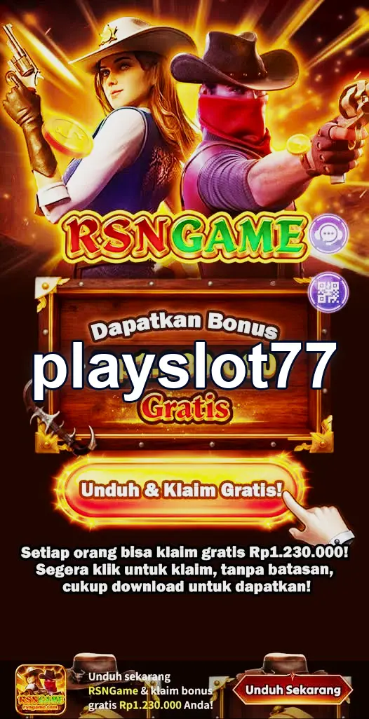 playslot77 Preview - Resmi Unduh